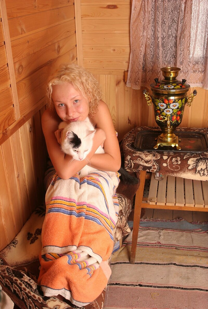 Изольда, 18 лет, 2 размер груди