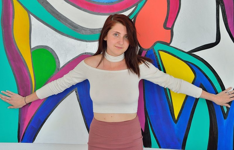 Олимка, 53 года, 2 размер груди